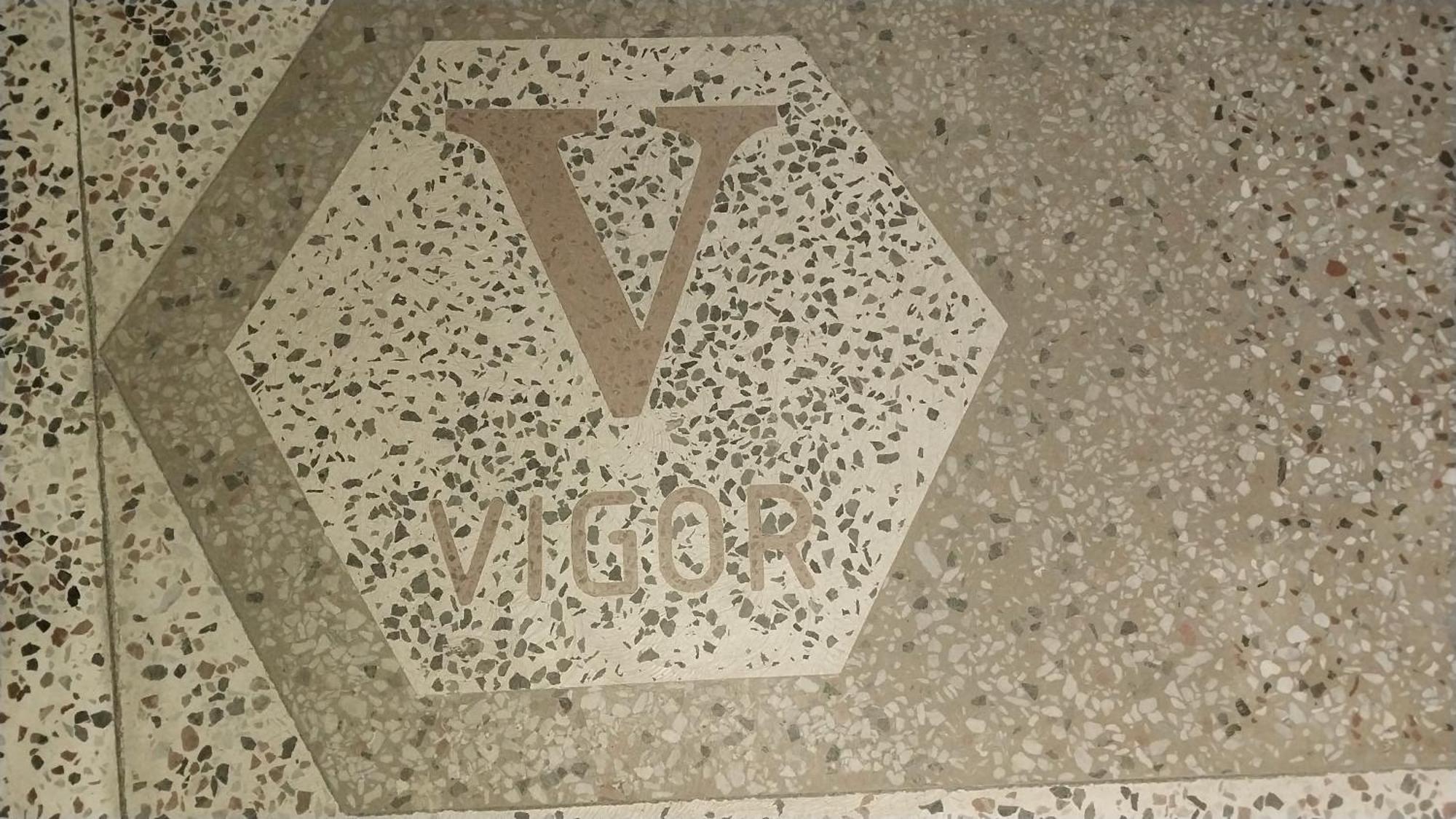 Vigor Hotel Sighnaghi Exterior photo